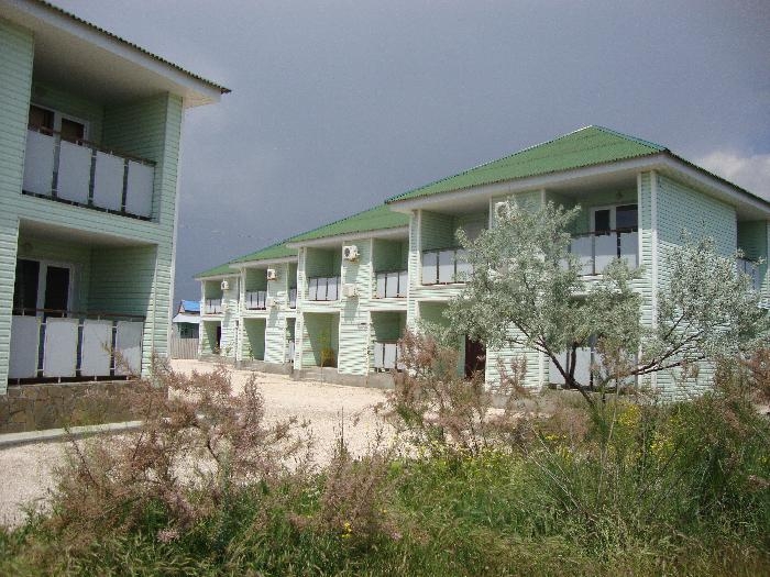 База отдыха 