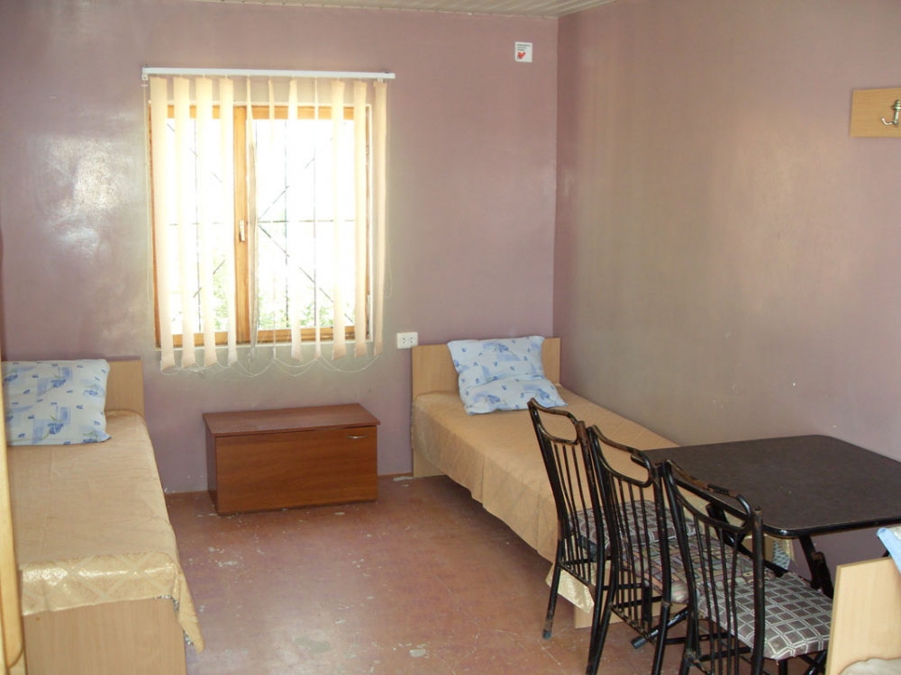 База отдыха 