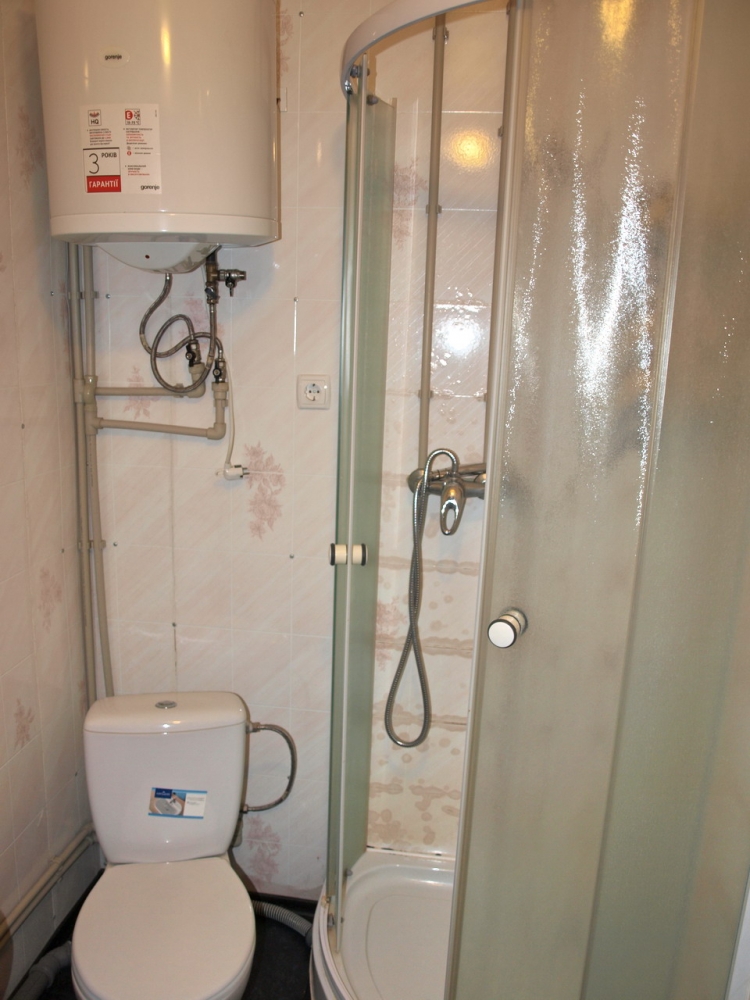 Гостевой домик 