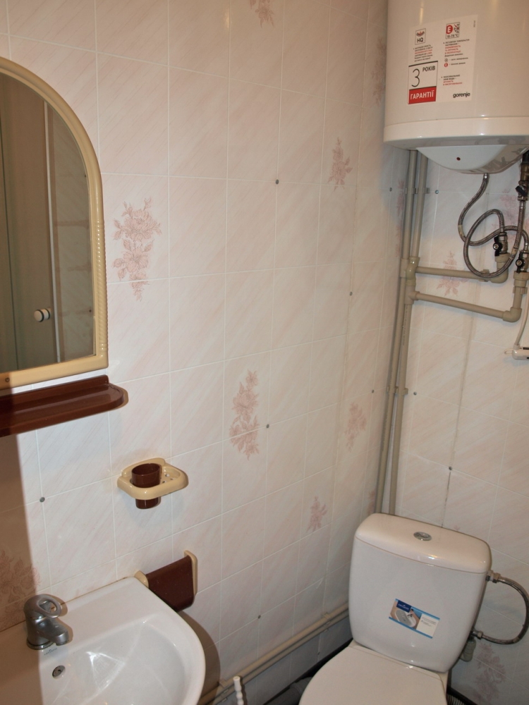 Гостевой домик 