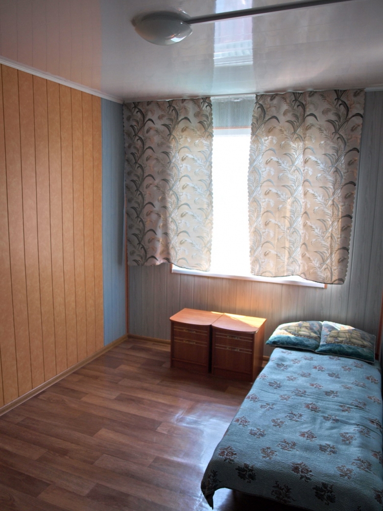 Гостевой домик 