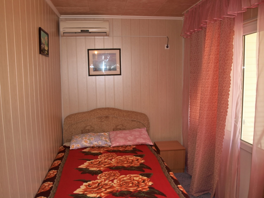 Гостевой домик 