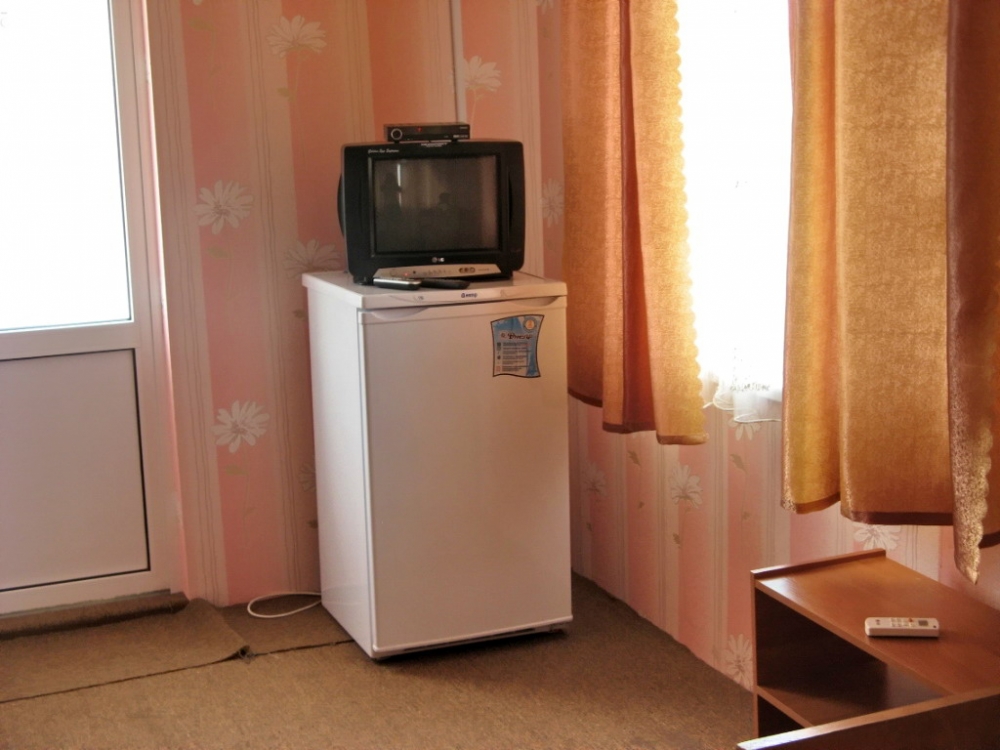 Гостевой домик 