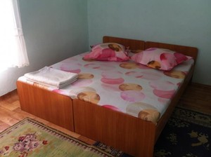 Частное домовладение 