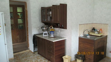 Частное домовладение 