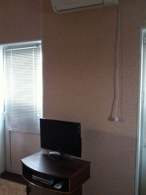 Частное домовладение 