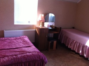 Частное домовладение 