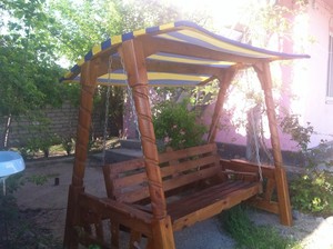 Частное домовладение 