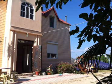 Частное домовладение 