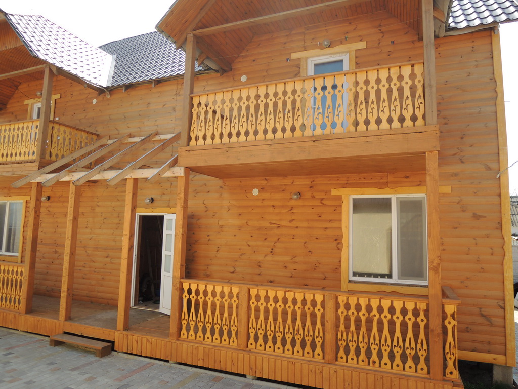 Дом отдыха «Елена» #5