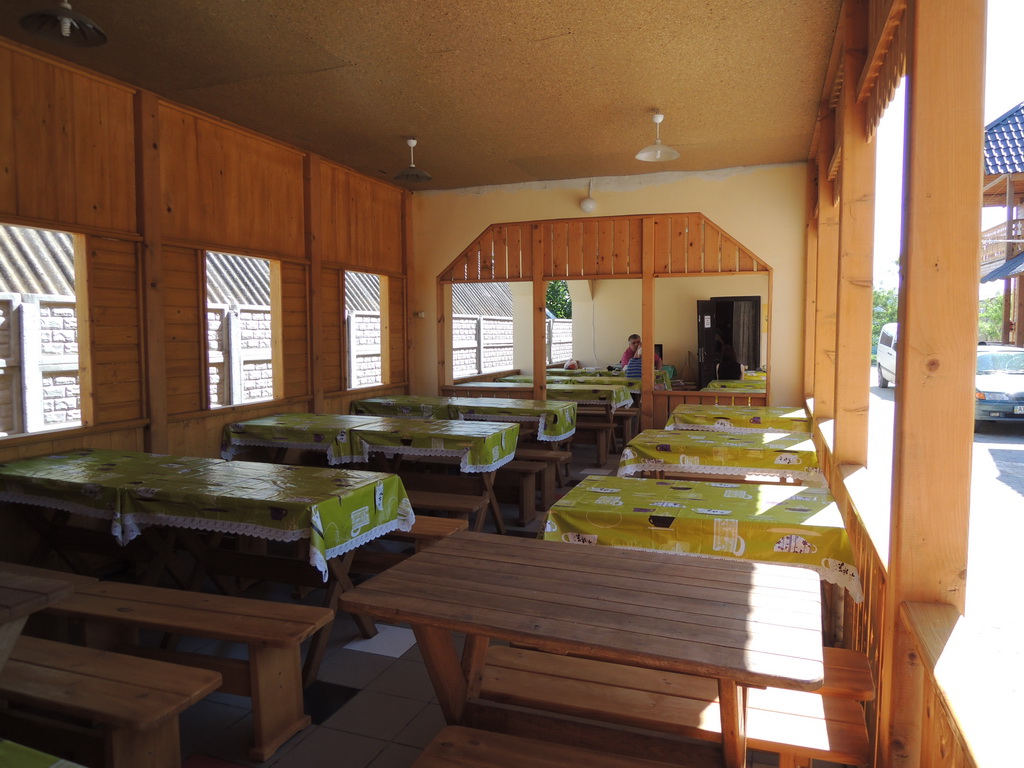 Дом отдыха «Елена» #6