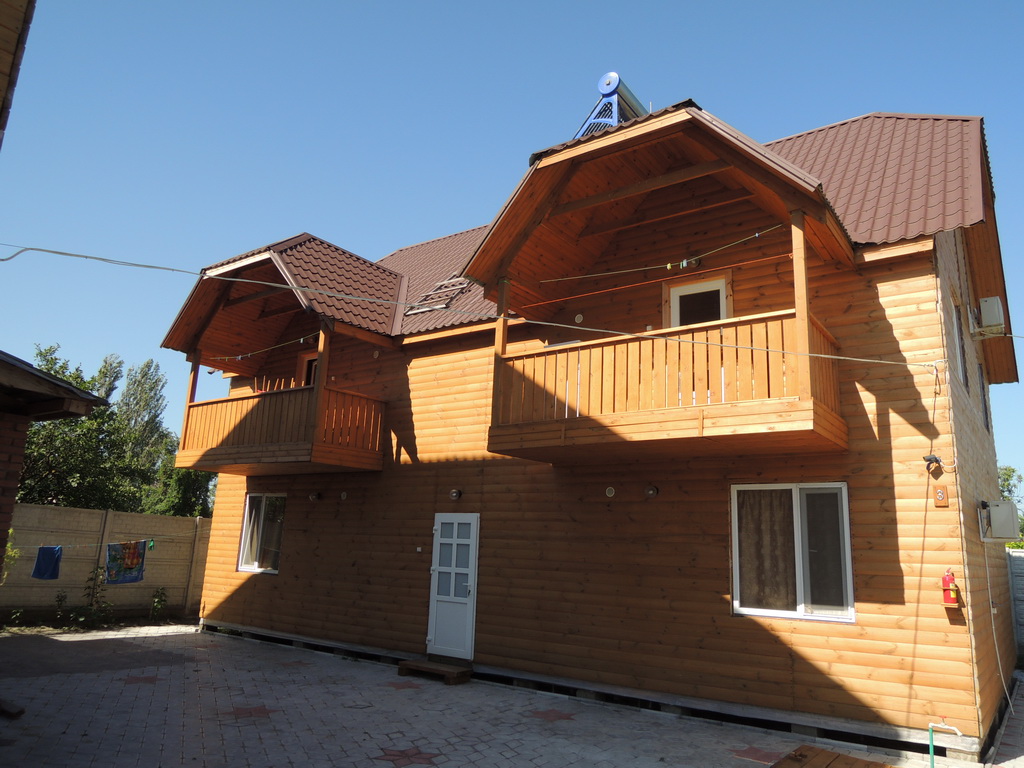 Дом отдыха «Елена» #7