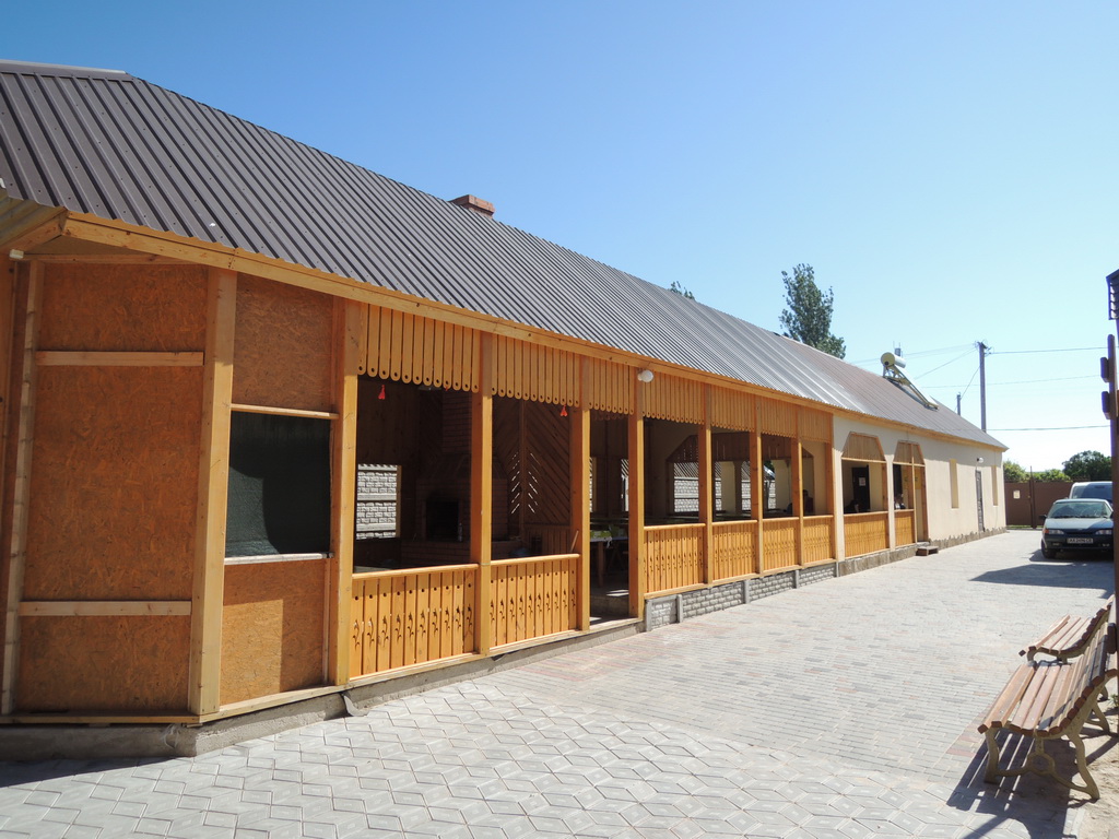 Дом отдыха «Елена» #8