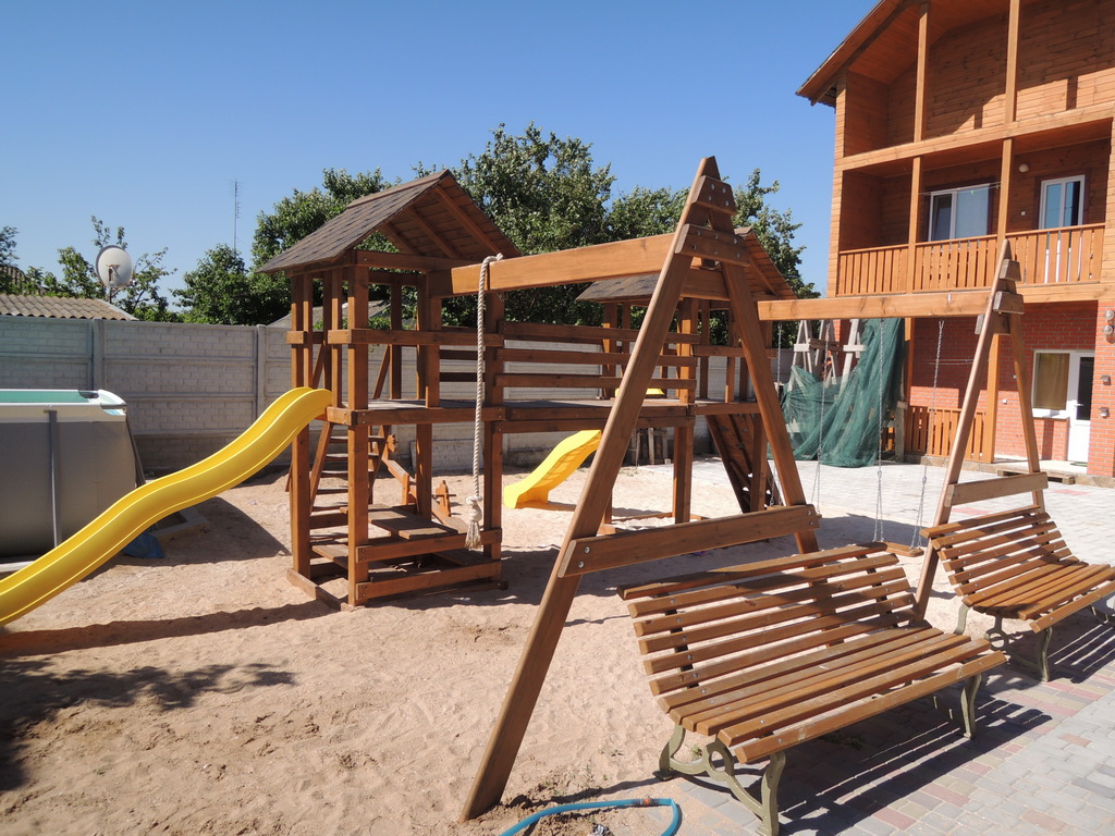 Дом отдыха «Елена» #9