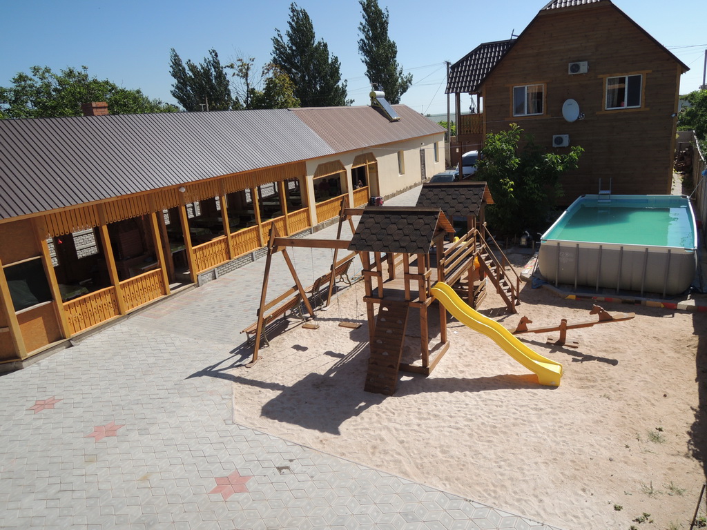 Дом отдыха «Елена» #11