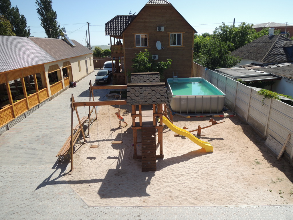 Дом отдыха «Елена» #12