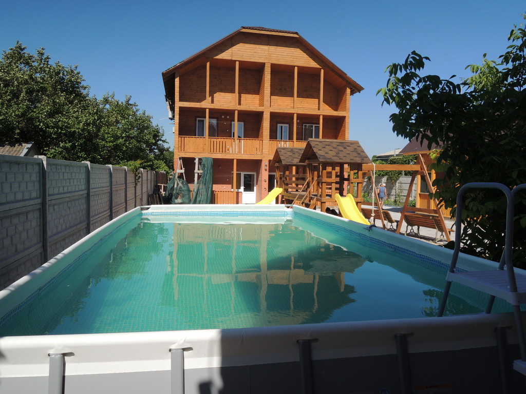 Дом отдыха «Елена» #13