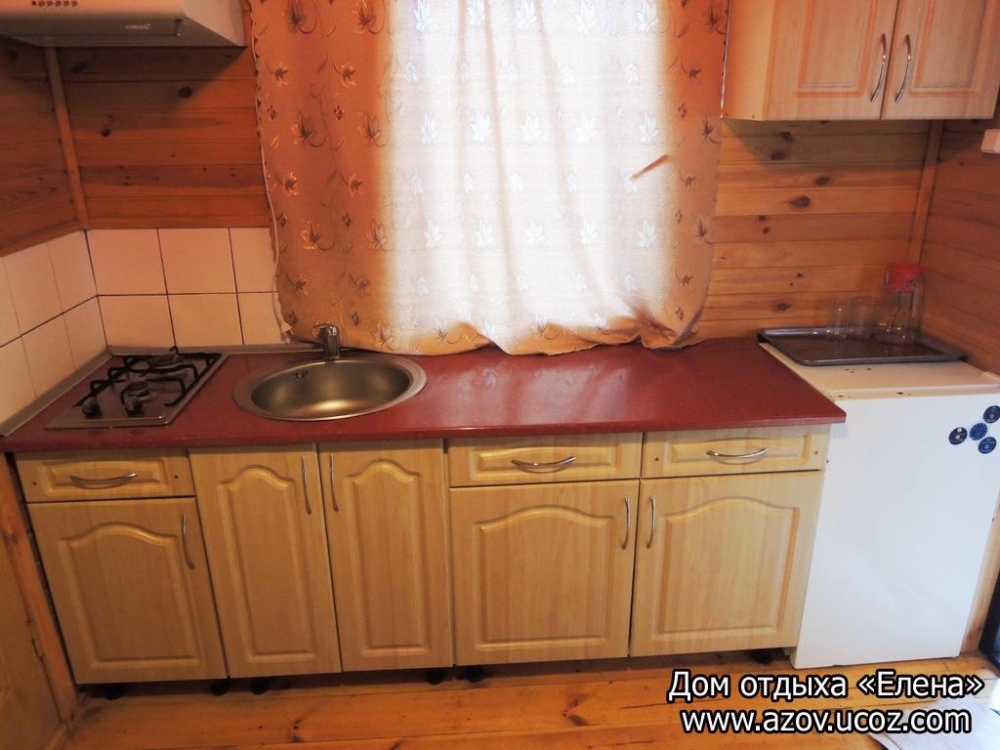 База отдыха 