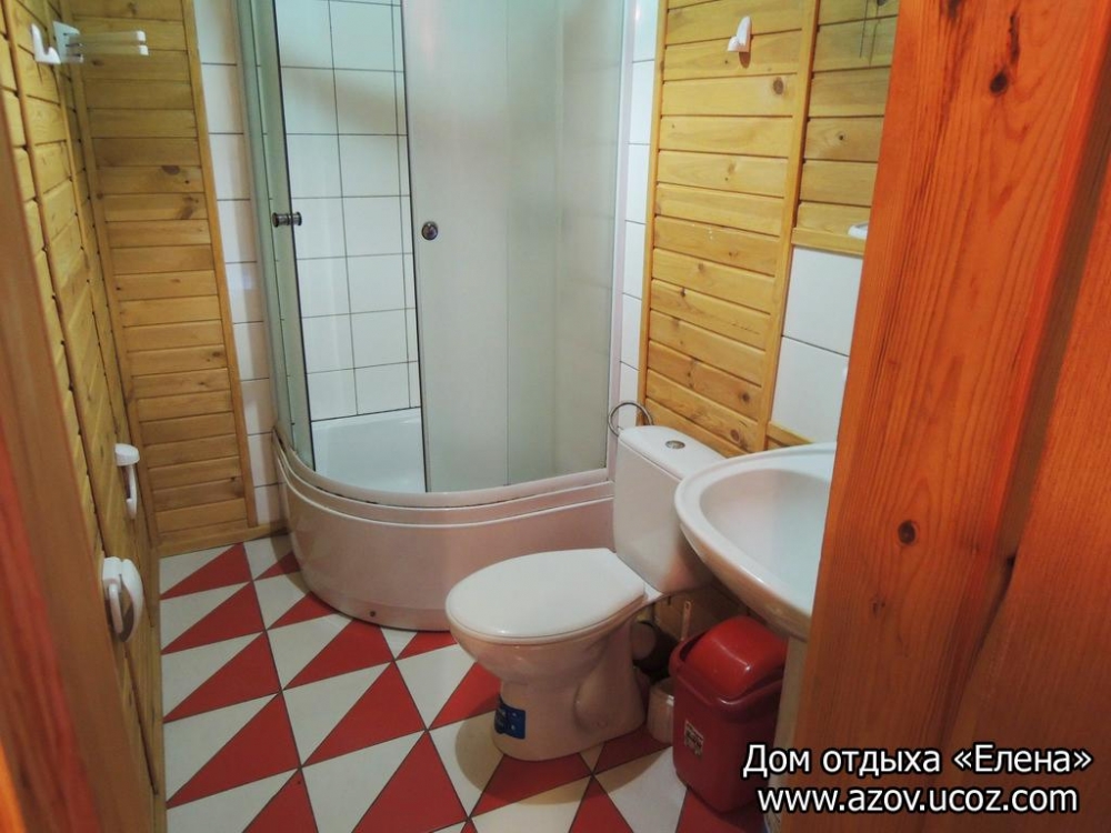 База отдыха 