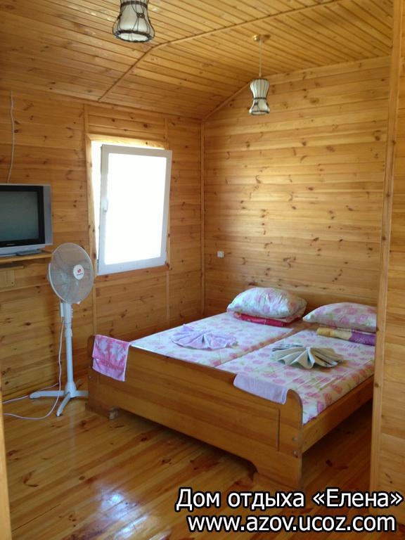 База отдыха 