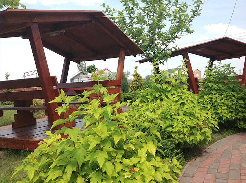 Гостевой дом 