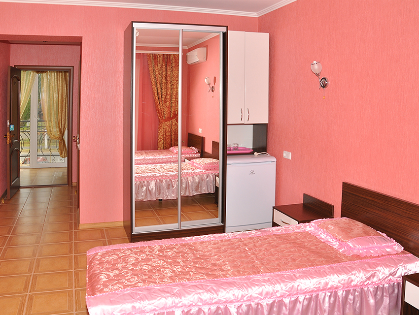 Гостевой дом 