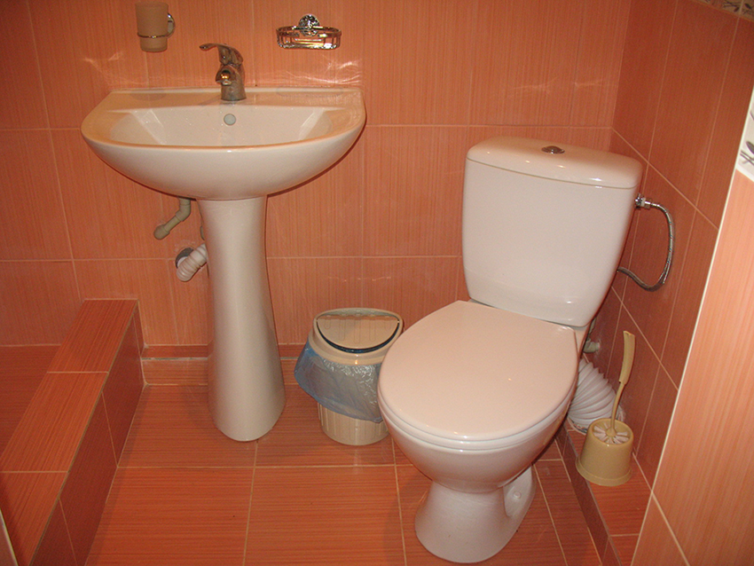 Гостевой дом 