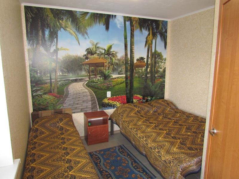 Гостевой дом 