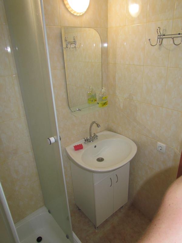 Гостевой дом 