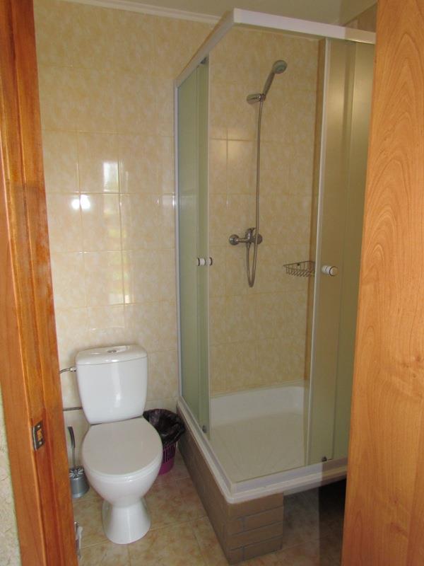 Гостевой дом 