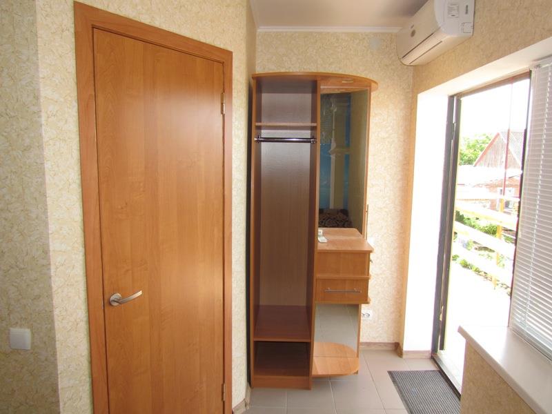 Гостевой дом 