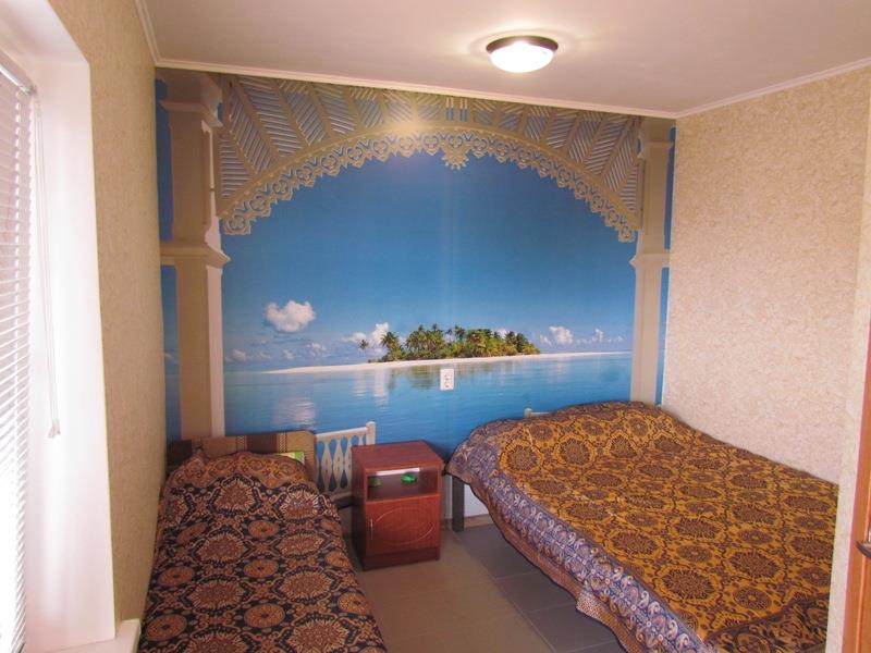 Гостевой дом 