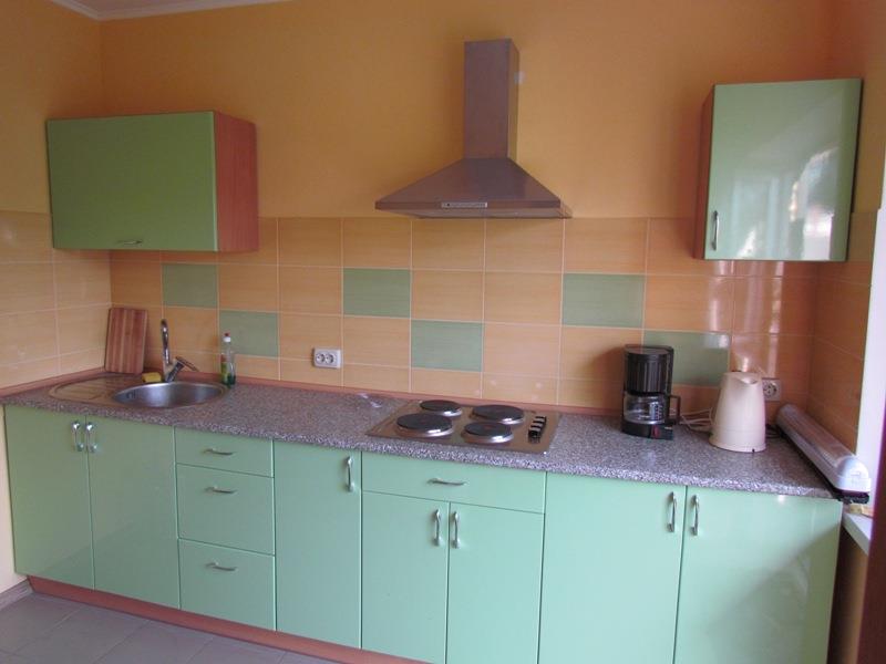 Гостевой дом 