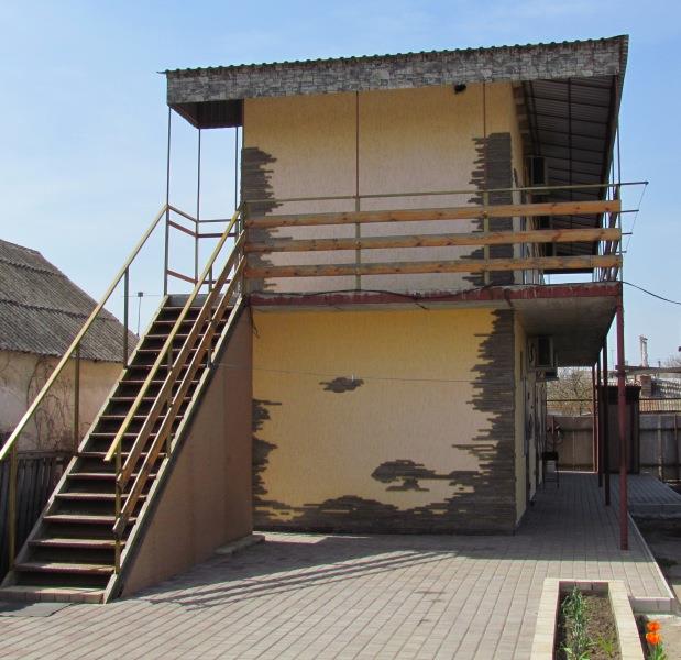 Гостевой дом 