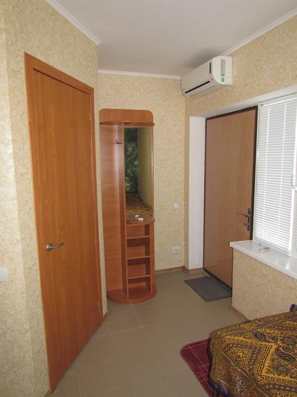 Гостевой дом 