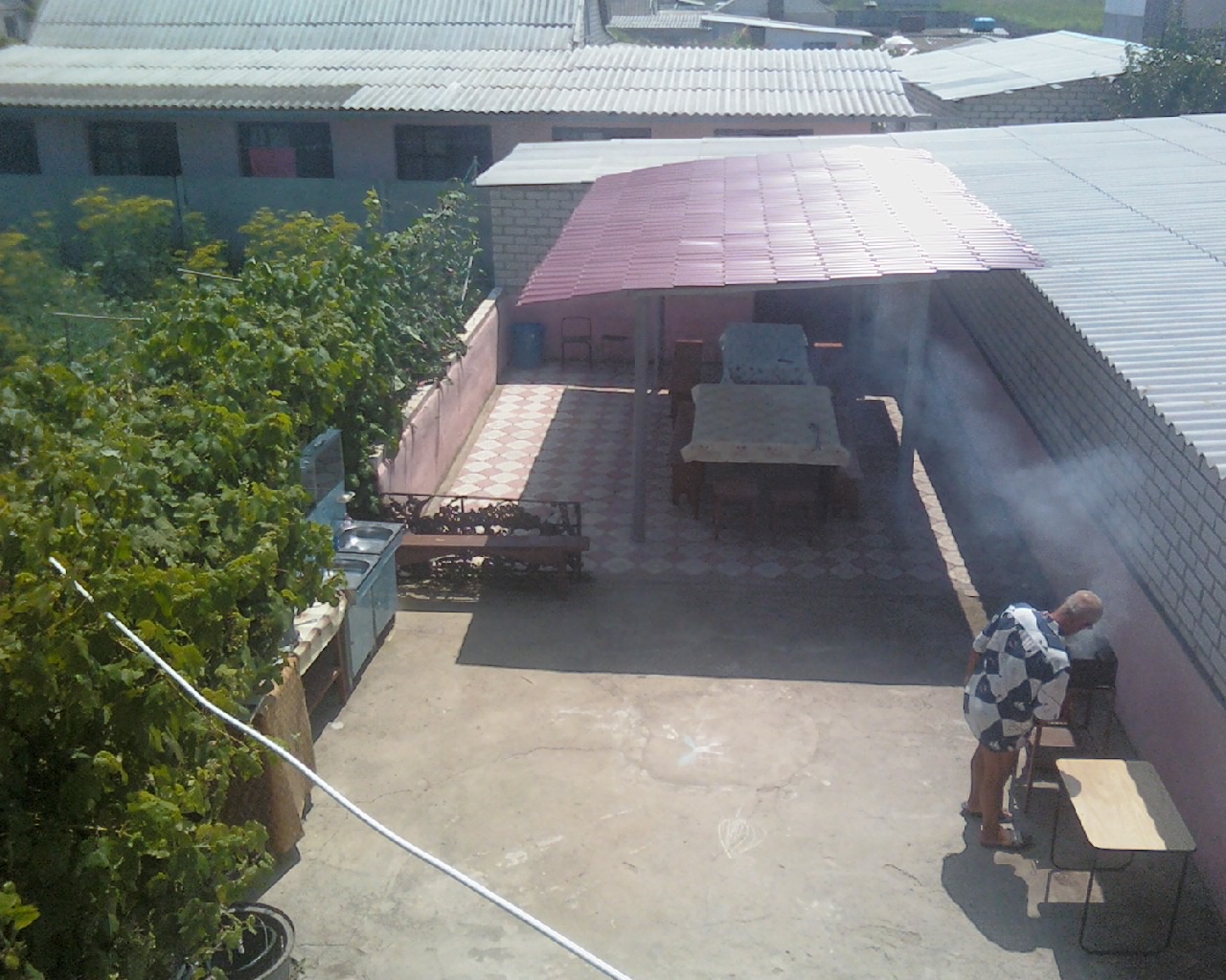 Семейный отдых у моря #2