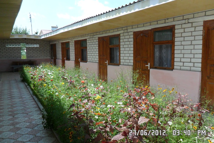 Семейный отдых у моря #3