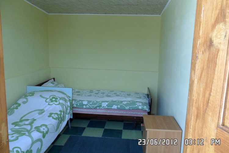 Семейный отдых у моря #5