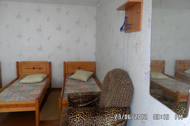 Семейный отдых у моря #6