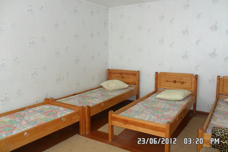 Семейный отдых у моря #9