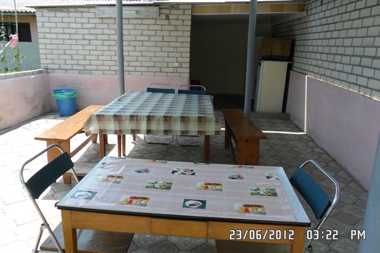 Семейный отдых у моря #11