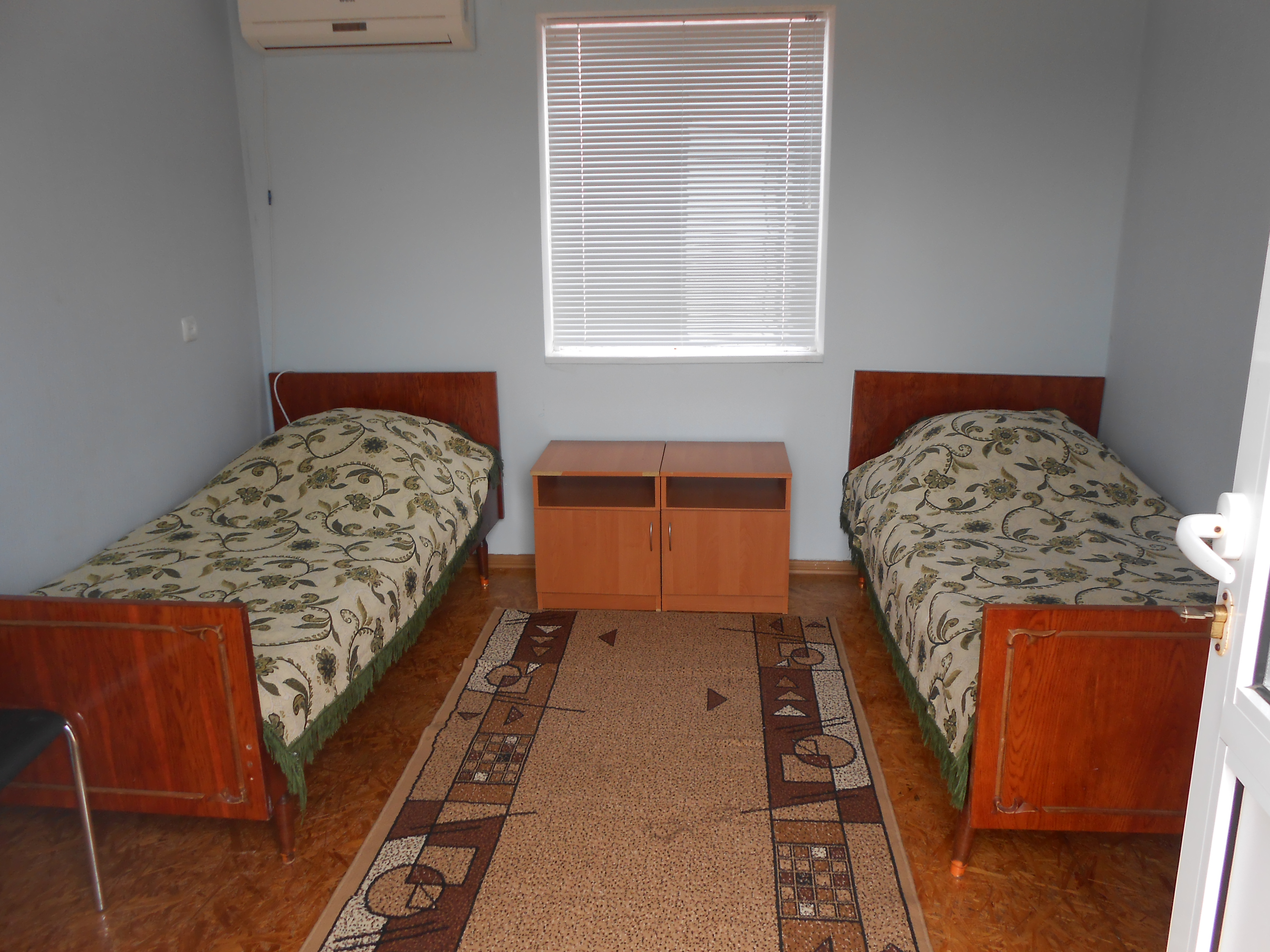 Бюджетный отдых солнечного Бердянска #5