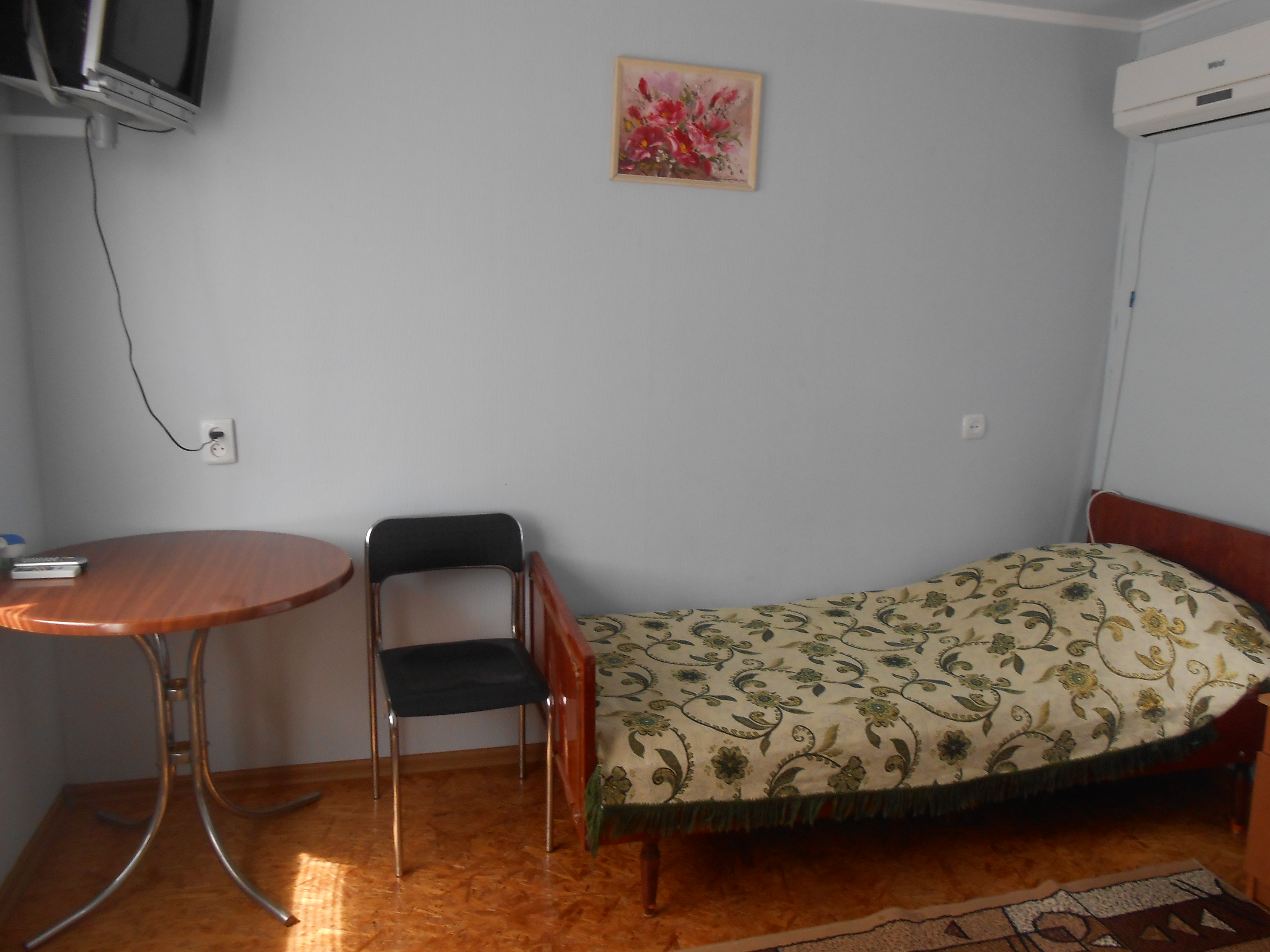 Бюджетный отдых солнечного Бердянска #6