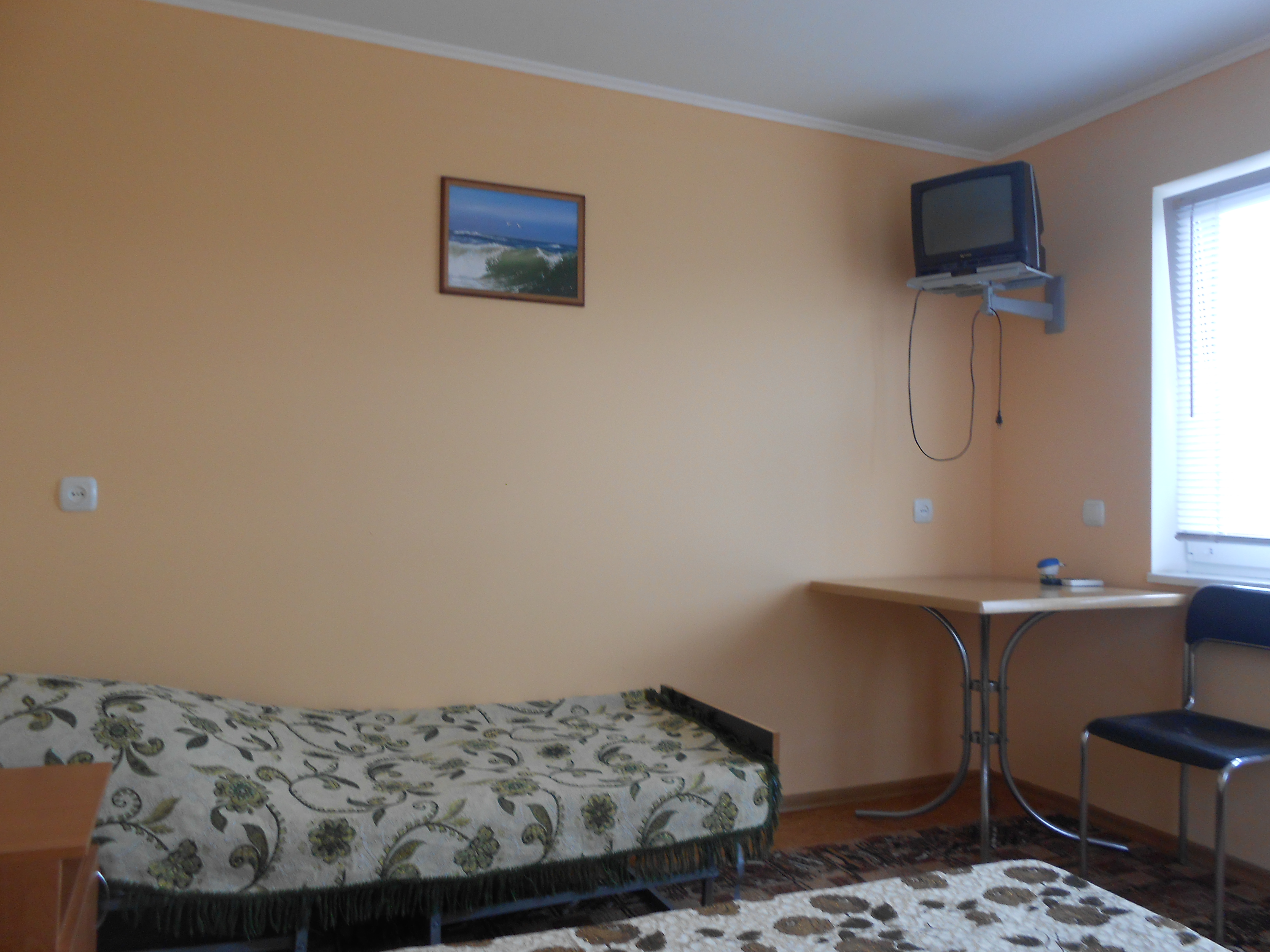 Бюджетный отдых солнечного Бердянска #7