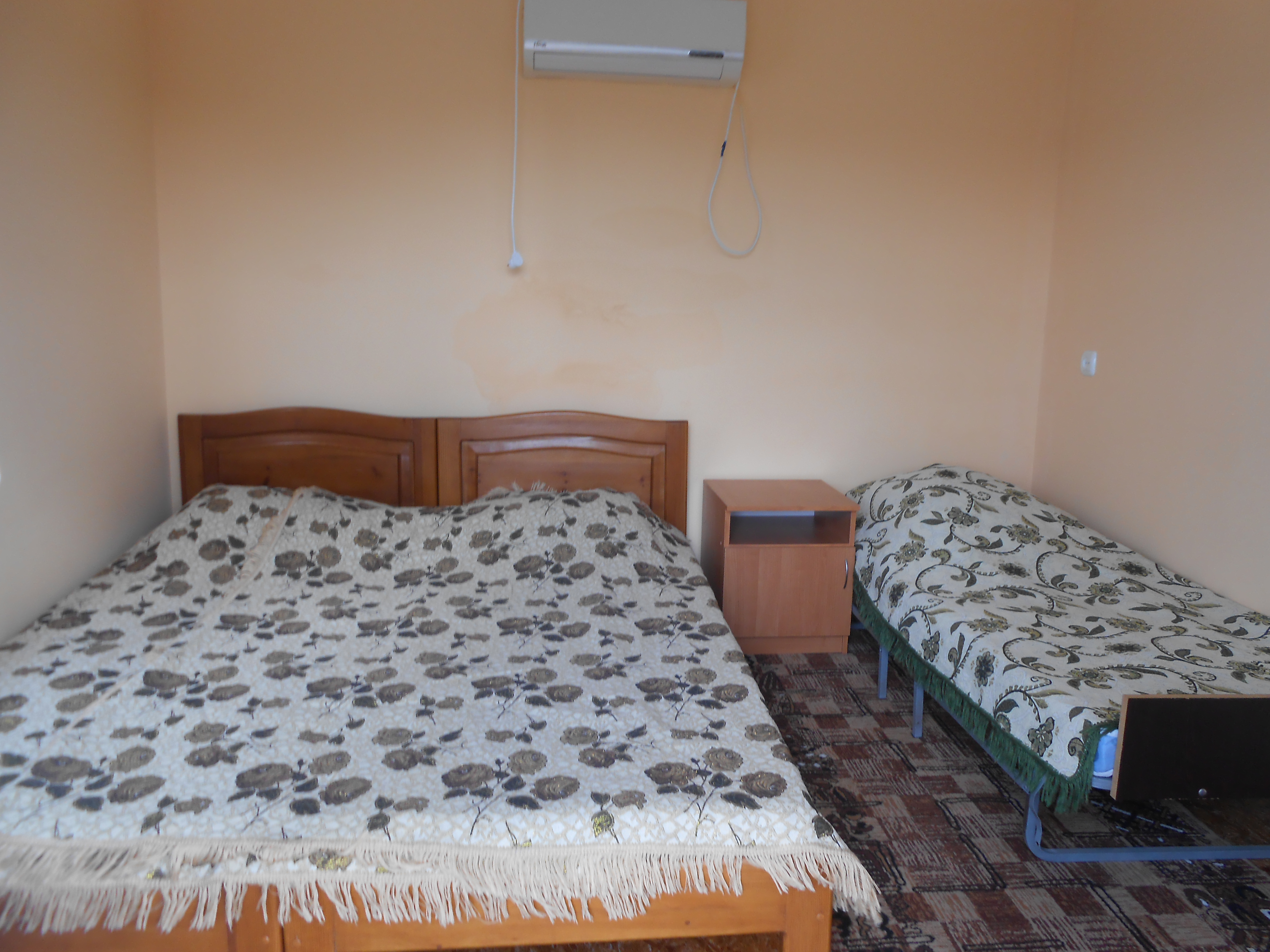 Бюджетный отдых солнечного Бердянска #8