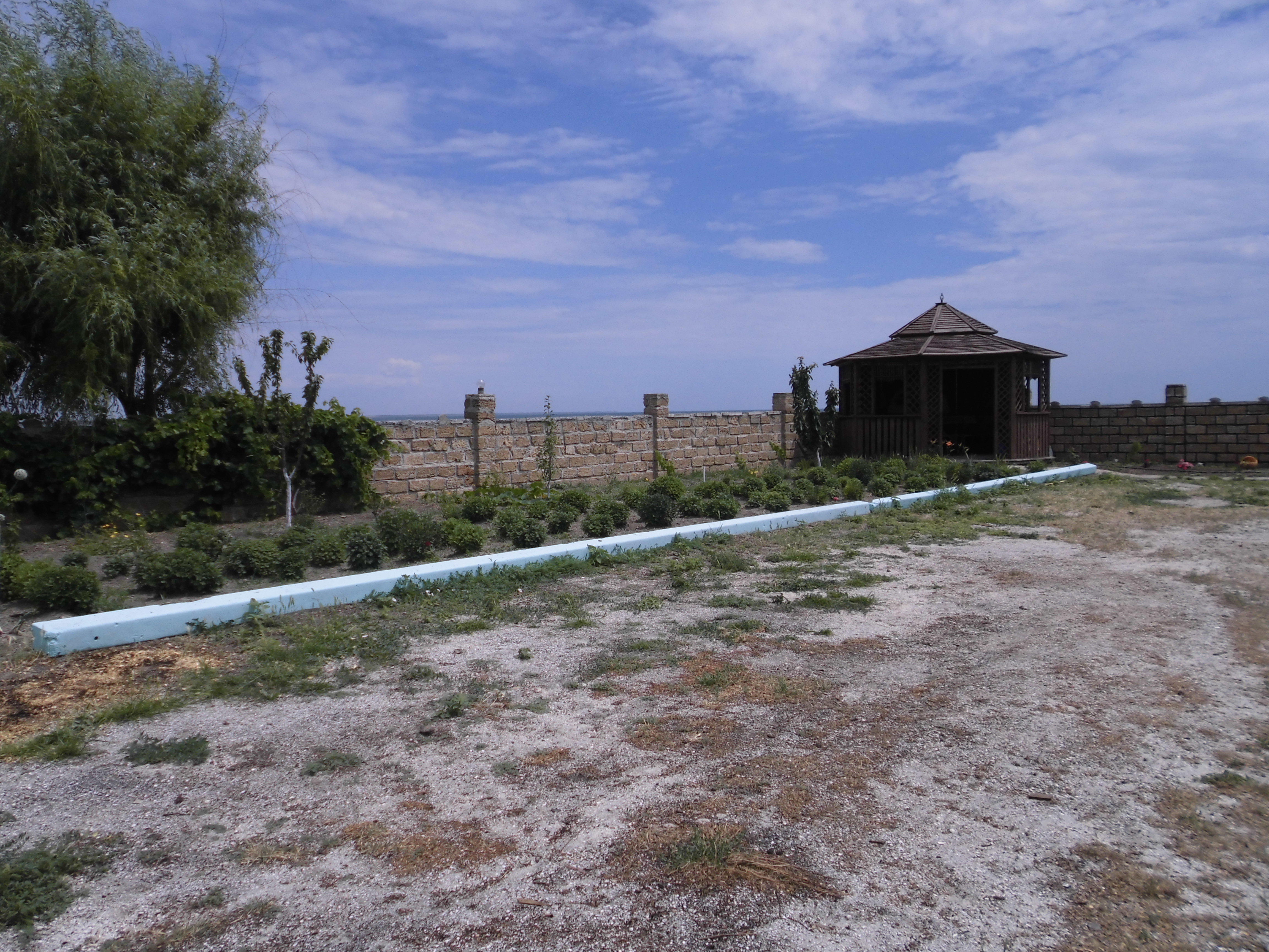 База отдыха 