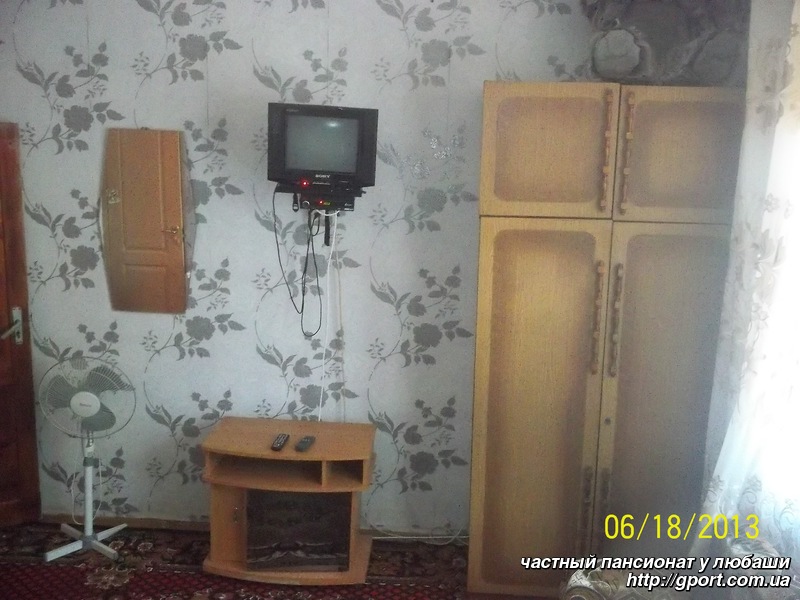 Отдых у Любаши #9