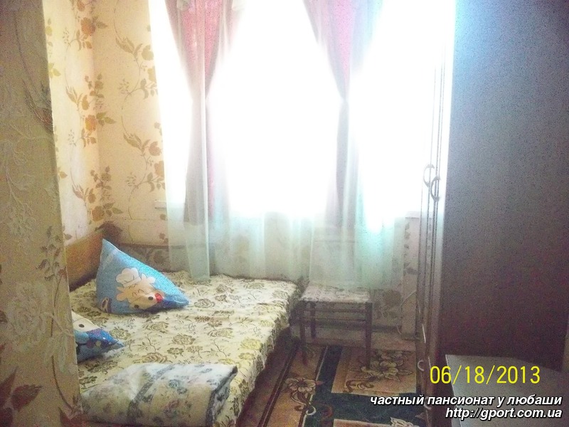 Отдых у Любаши #10