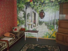 Отдых у Любаши #14