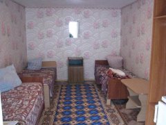 Отдых у Любаши #17